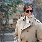 Amitabh Bachchan