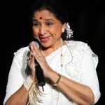Asha Bhosle 1