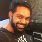 Prince R Gupta