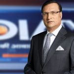 Rajat Sharma