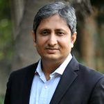Ravish Kumar