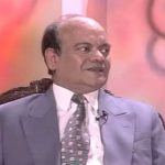 Surendra Sharma