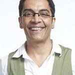Vrajesh Hirjee1