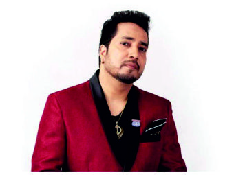 mika singh