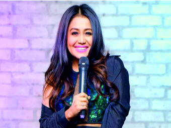 neha kakkar