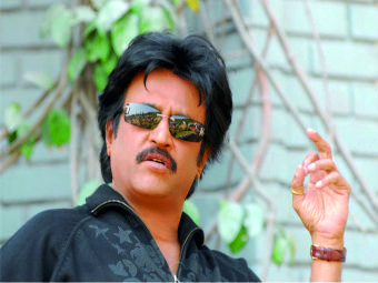 rajini kanth