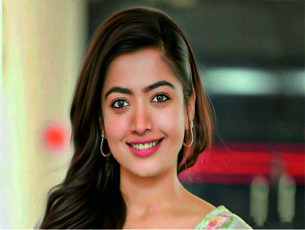 rashmika