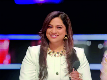 richa sharma