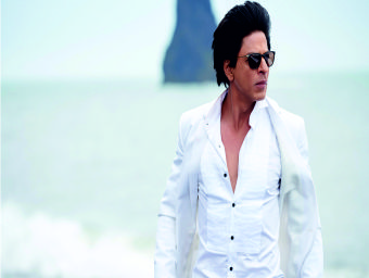sharukh khan