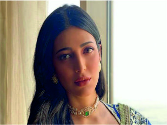 shruti hassan