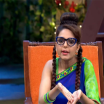 sugandha mishra