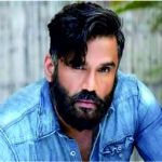 sunil shetty