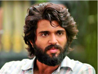 vijay devrokunda