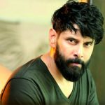 Chiyaan Vikram