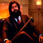 Rocking Star Yash