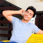 Akshay Kharodia