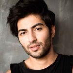 Akshay Kharodia