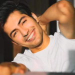 Akshay Kharodia