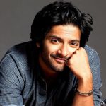 Ali Fazal