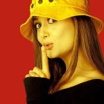 Amrita Arora1