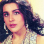 Amrita Singh