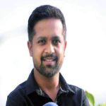 Anand Tiwari