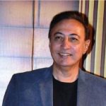 Anang Desai