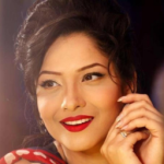 Ankita Lokhande