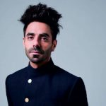 Aparshakti Khurana