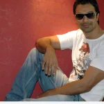 Ashmit Patel
