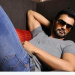 Ashmit Patel