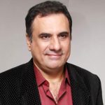 Boman-Irani