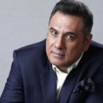 Boman Irani