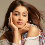 Genelia D'Souza