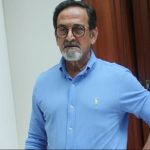 Mahesh Manjrekar