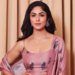 Mrunal Thakur