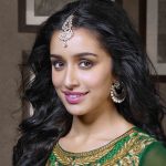 Shradha Kapoor