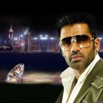 Sunil Shetty