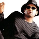 Sunil Shetty