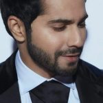 Varun Dhavan