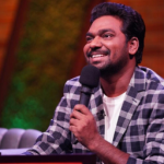 Zakir Khan