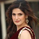 zareen khan