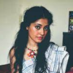 Amrita Bagchi