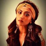 Anindita Bose 2