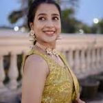 Anneysha Thakkar1