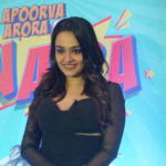 Apoorva Arora
