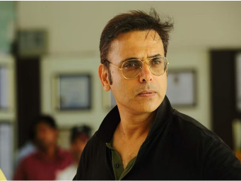 Harsh Chhaya