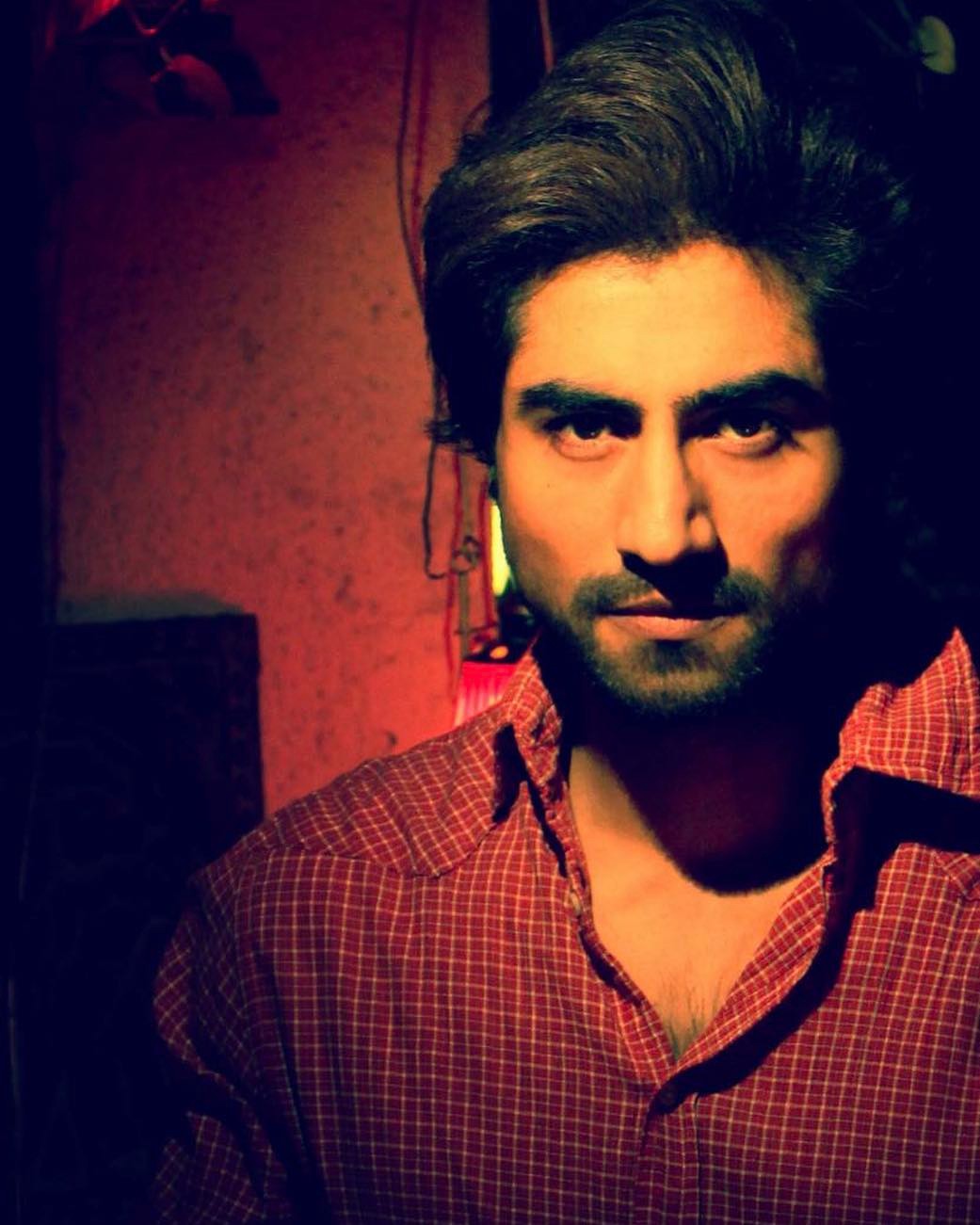 Harshad Chopda