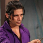 Karanvir Bohra