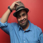 Kiku Sharda